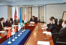 Iniciativa global por la paz: proponen que las cuatro potencias firmen un compromiso para no desatar una tercera guerra mundial