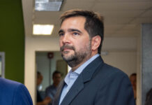 Le concedieron el arresto domiciliario a Facundo Leal, extitular de ARSAT, en la causa por tenencia de estupefacientes