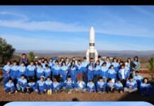 Más de 700 camioneritos, una sola familia: el Sindicato de Camioneros de Santa Fe hizo realidad el viaje que une a toda la provincia